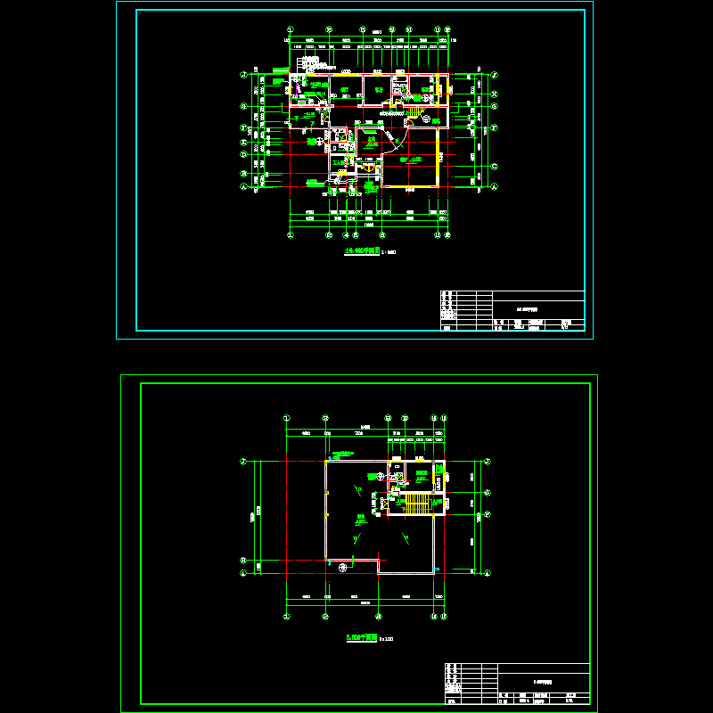 建筑1.dwg