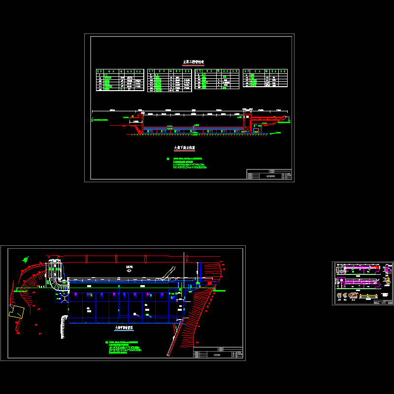 (dl-01,10,46)总布置(技施).dwg