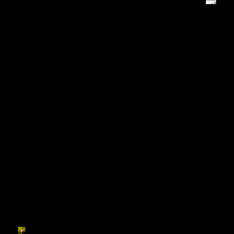 [CAD图]门式刚架结构设计说明(dwg)