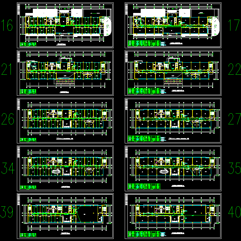 粮食局大楼电气(2).dwg