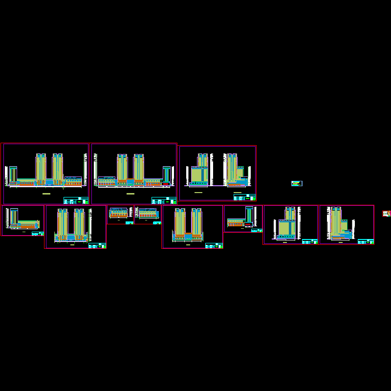 立面大样图.dwg