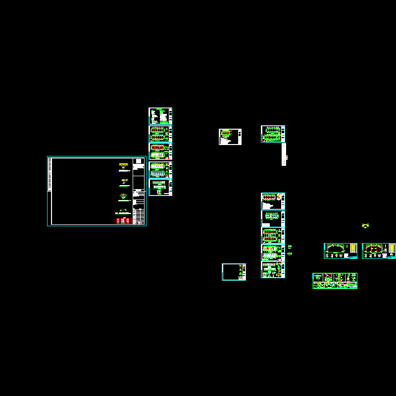 钢结构建筑资料 - 1