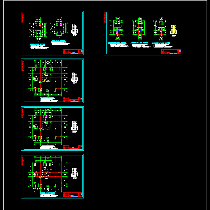 墙平面图.dwg