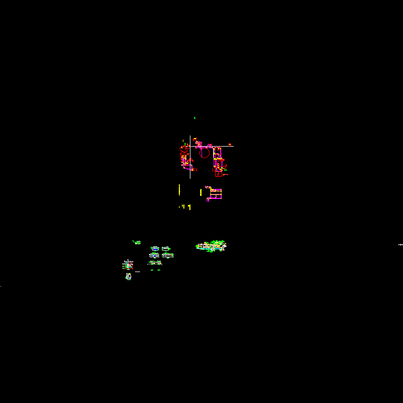 厨房通风方案图改.dwg