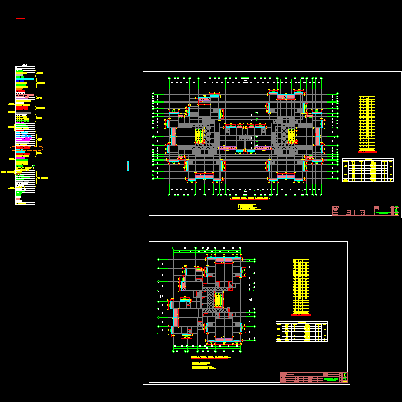 02、预制构件平面布置图.dwg