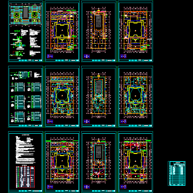 shy配电.dwg