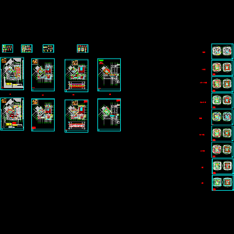 暖通地上平面.dwg