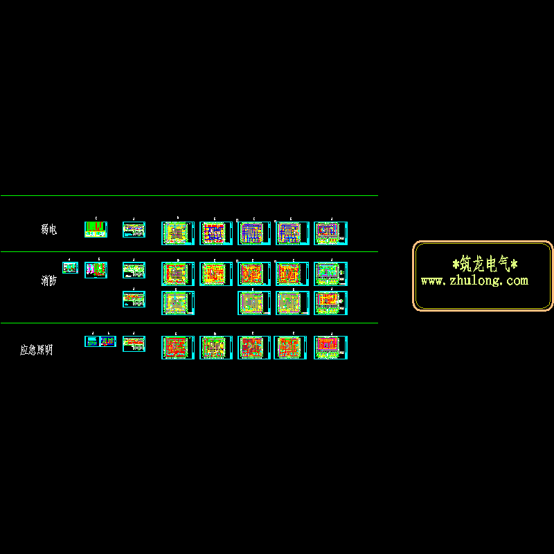 弱电e版出图后所有_t3.dwg