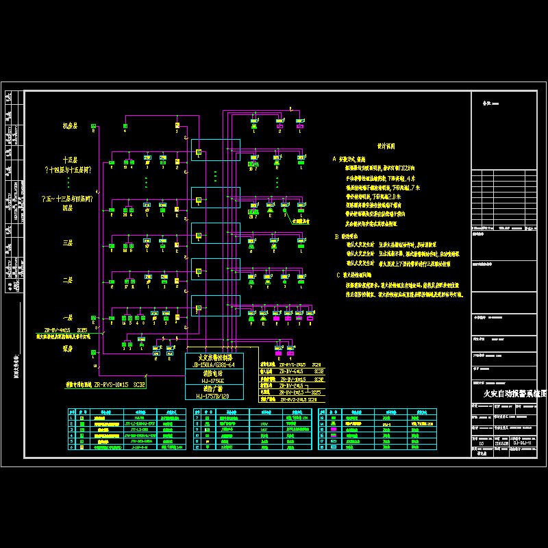 弱电系统.dwg