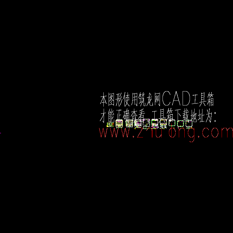 中学艺体馆结构CAD施工图纸(dwg)(桩基础)