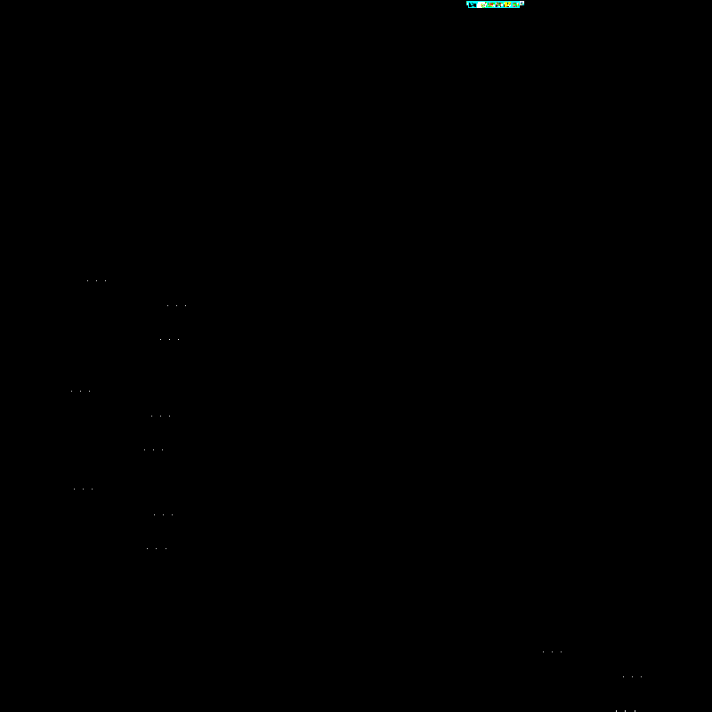 3层框架私宅结构CAD施工图纸(dwg)(6度抗震)(二级结构安全)