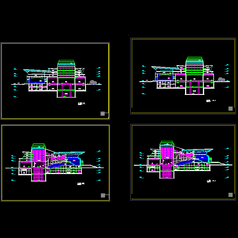 剖面01.dwg