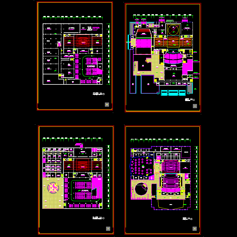 平面101.dwg