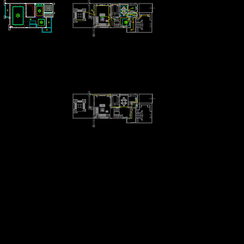 05-首层天花图.dwg