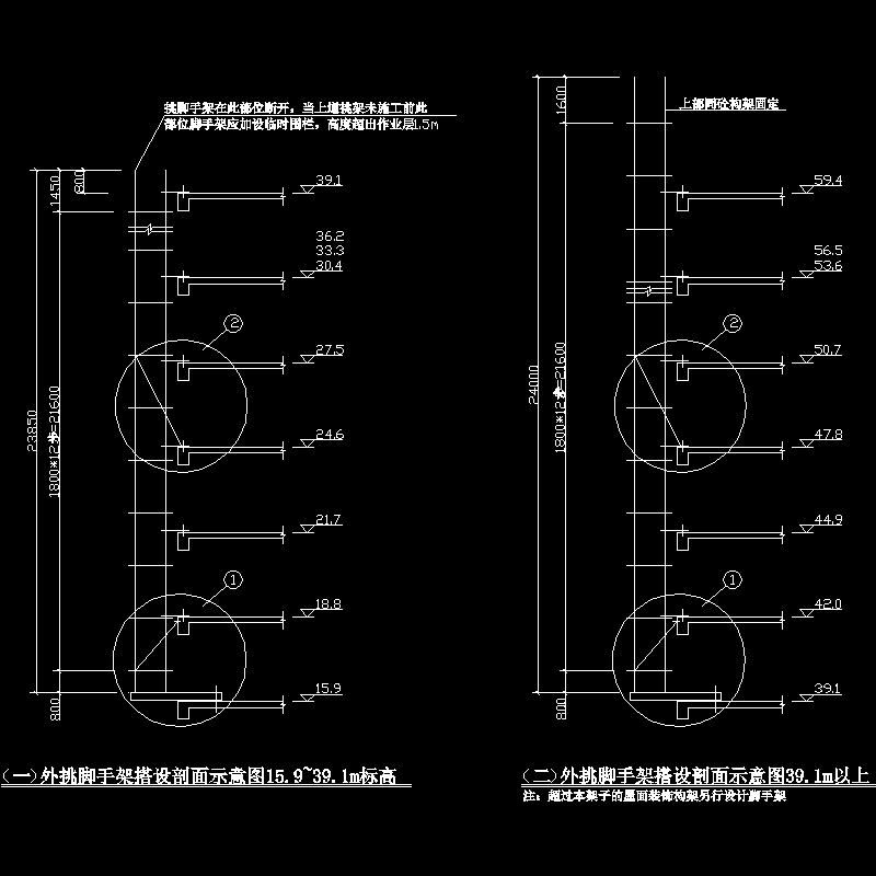 脚手架详图.dwg