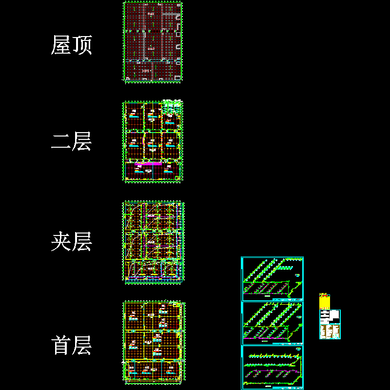 暖施-1#-3#工房采暖9.11_t3.dwg