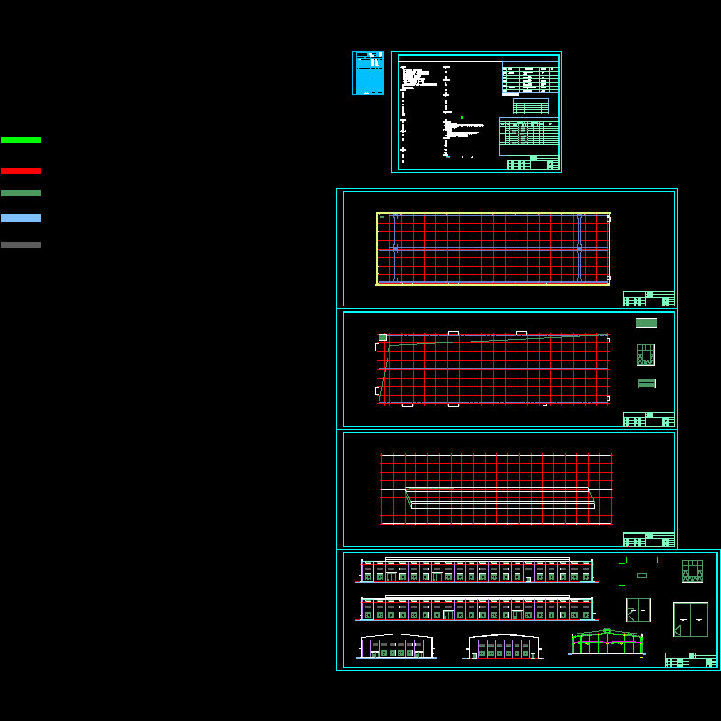 冷轧车间.dwg