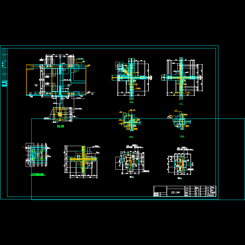 14gdz-1详图x.dwg