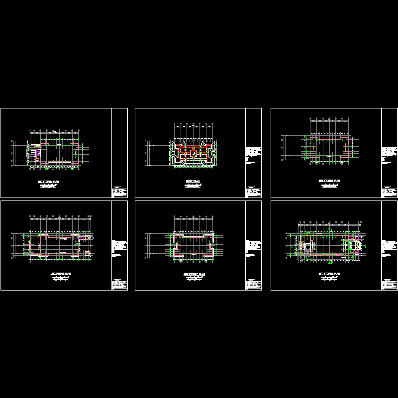 平面图.dwg