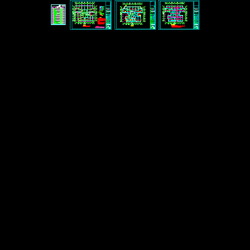 8#结施基础.dwg
