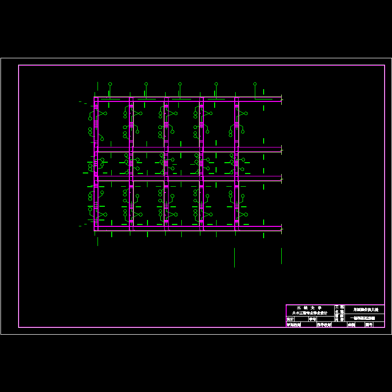 一榀.dwg