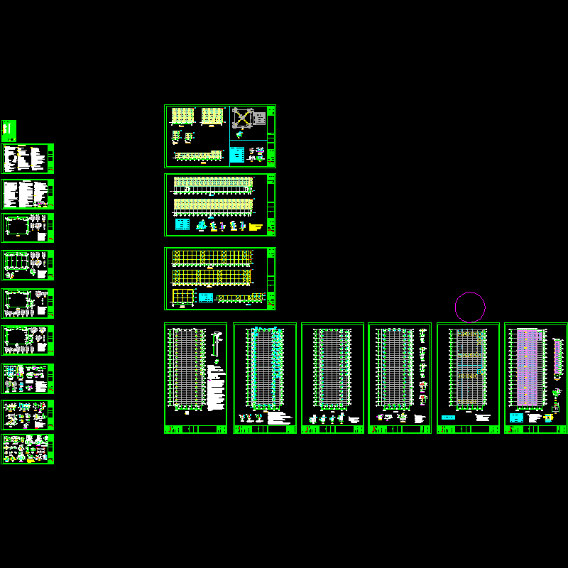 结构图[01-14].dwg