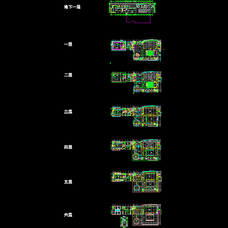 建筑底图.dwg