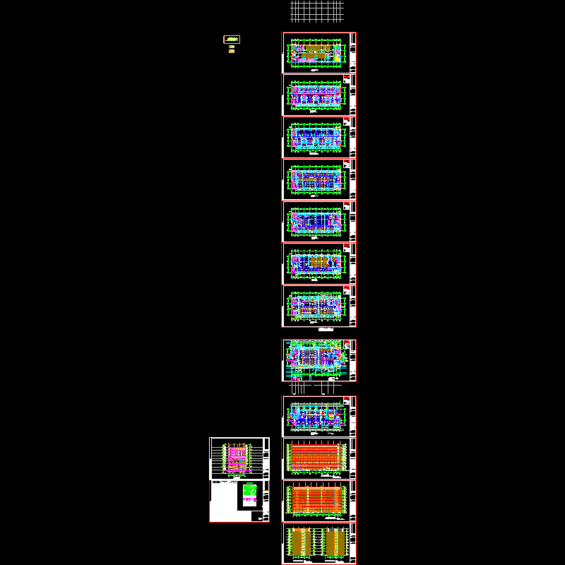 后勤平立剖0925(套新框)_t3.dwg