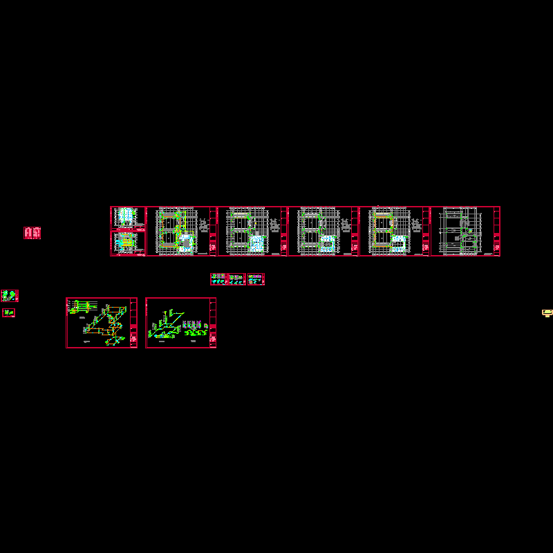 综合教学楼-给排水_t3.dwg