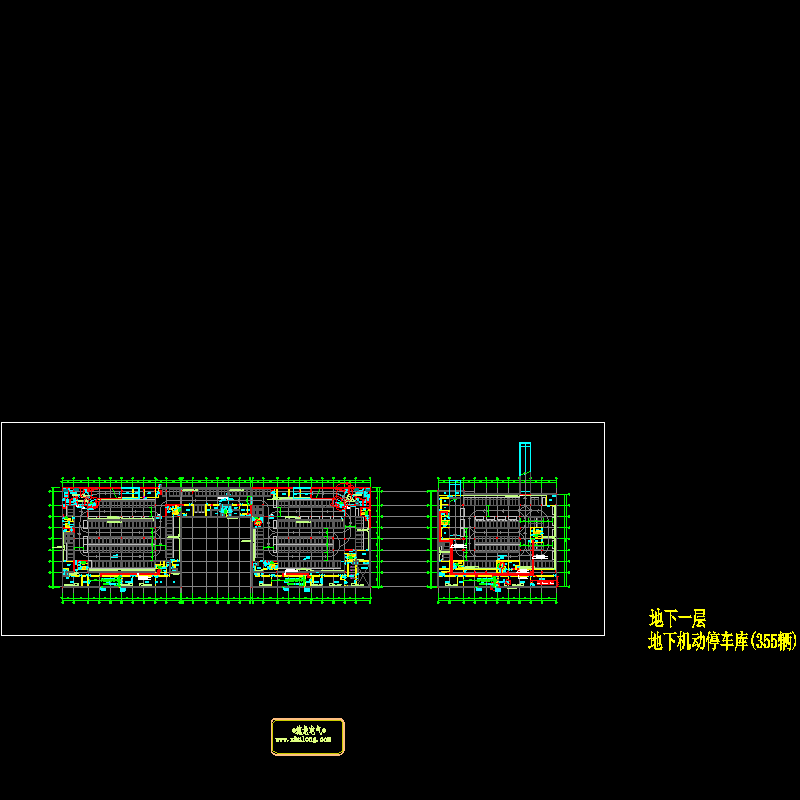 变电所平面图.dwg