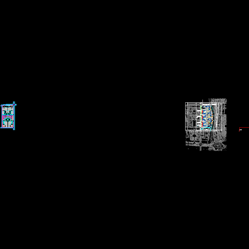 强电总平面图.dwg