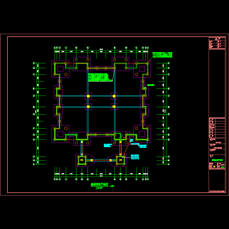 25接地平面图.dwg