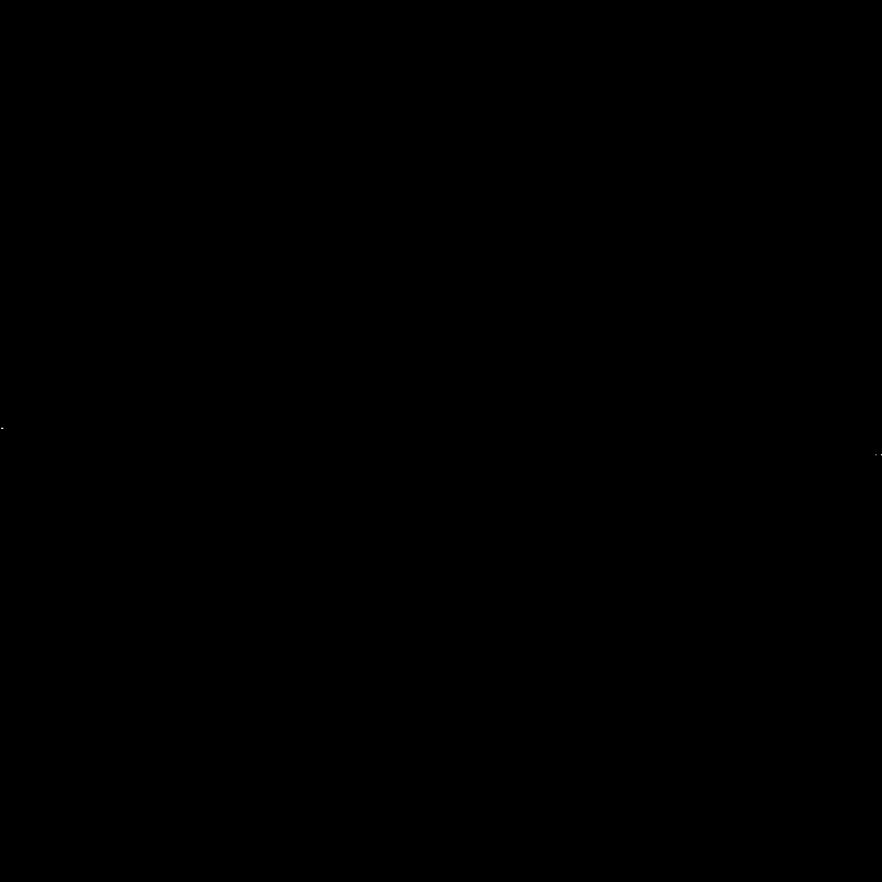 别墅施工结构图 - 1