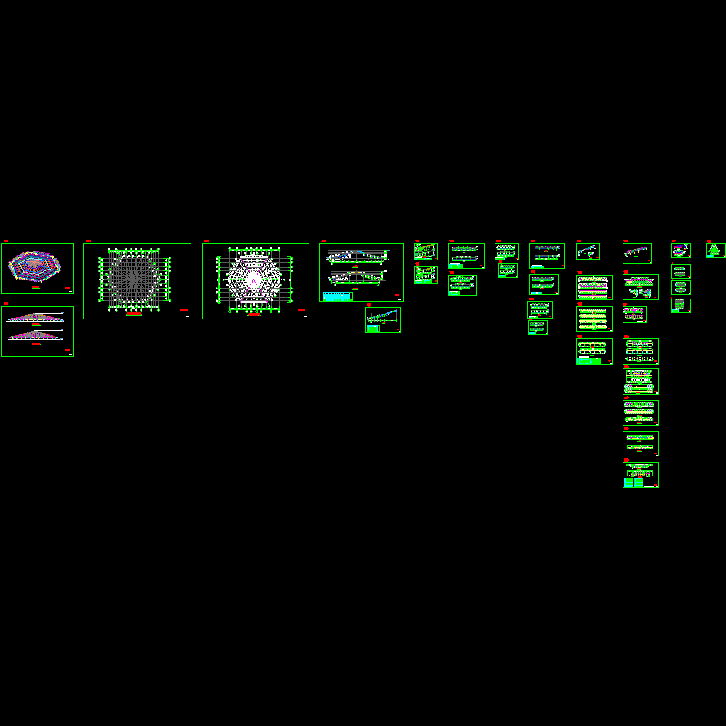 ga-05~37 整体布置图.dwg