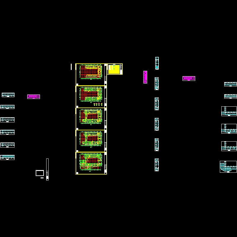 梁配筋图0808.dwg