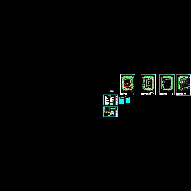 小学食堂给排水_t3.dwg