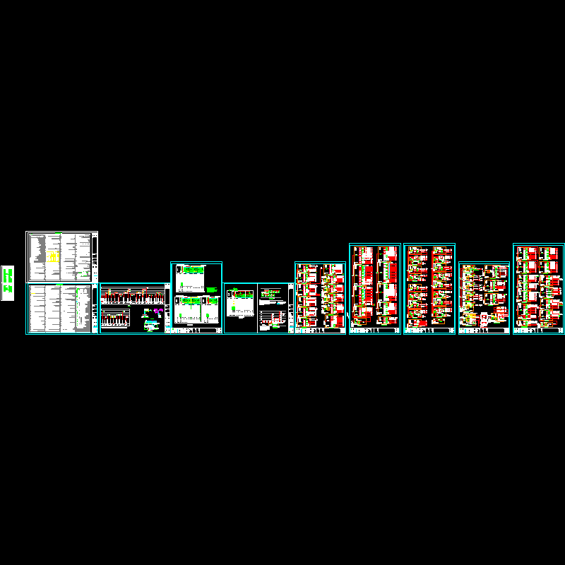 设计说明，系统图_t3.dwg