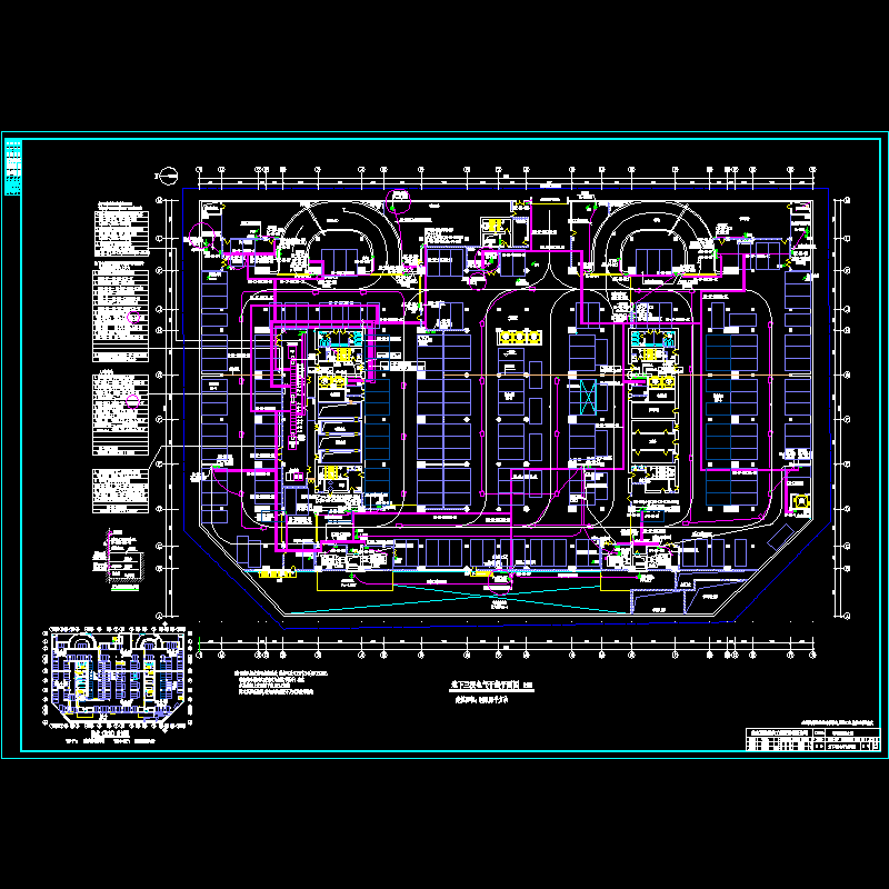 电3改2（地下三层电气平面).dwg