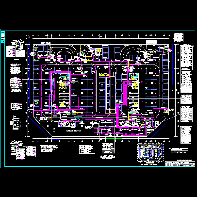 电5改2(地下二层电气平面).dwg