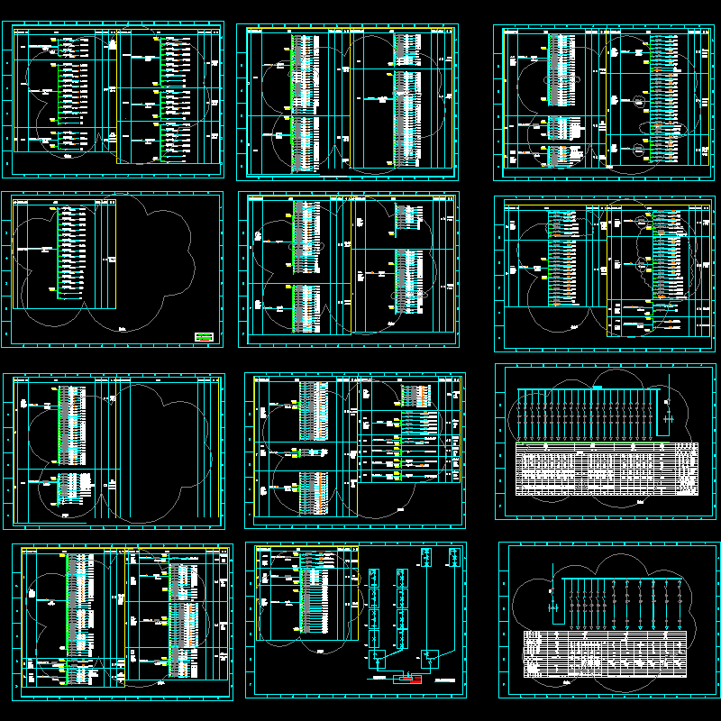 08a-分盤系統圖1.dwg