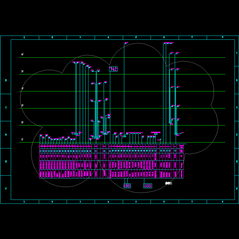 08-配電干线系統圖r1.dwg