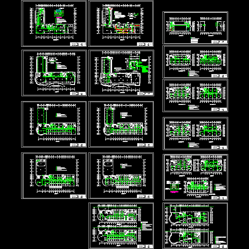 电力.dwg