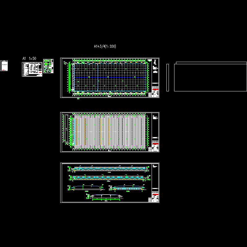 1#仓库建施.dwg