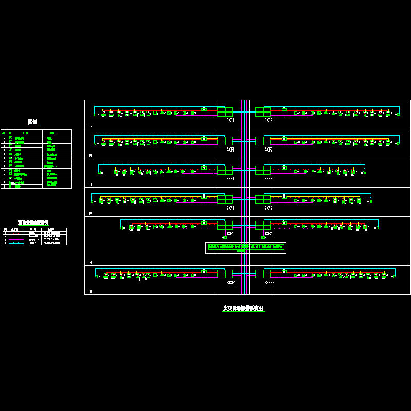 e1-08 消防系统图_t3.dwg