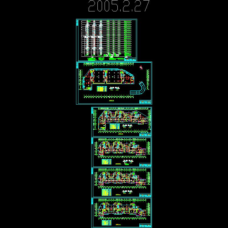 弱电.dwg