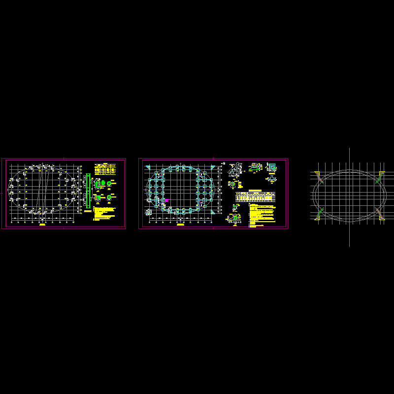 柱-基础.dwg