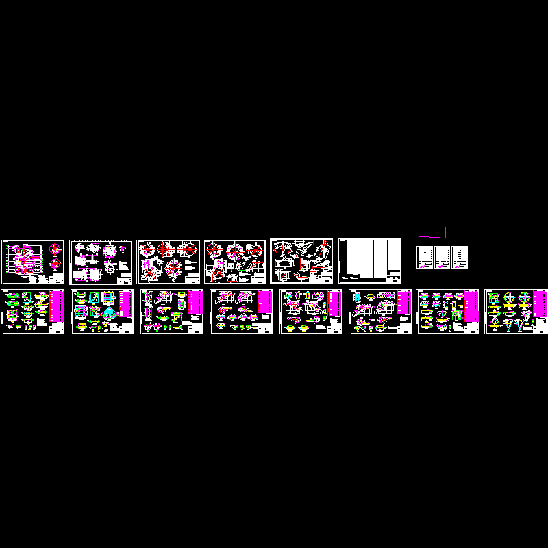 wj503-2-7~12,22~29.dwg