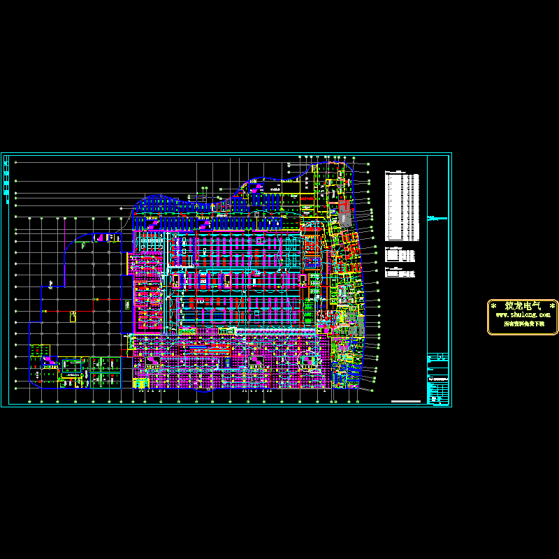 照明平面2.dwg