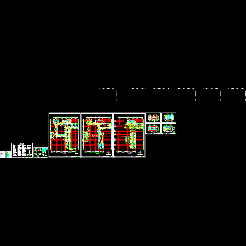 会所结构.dwg