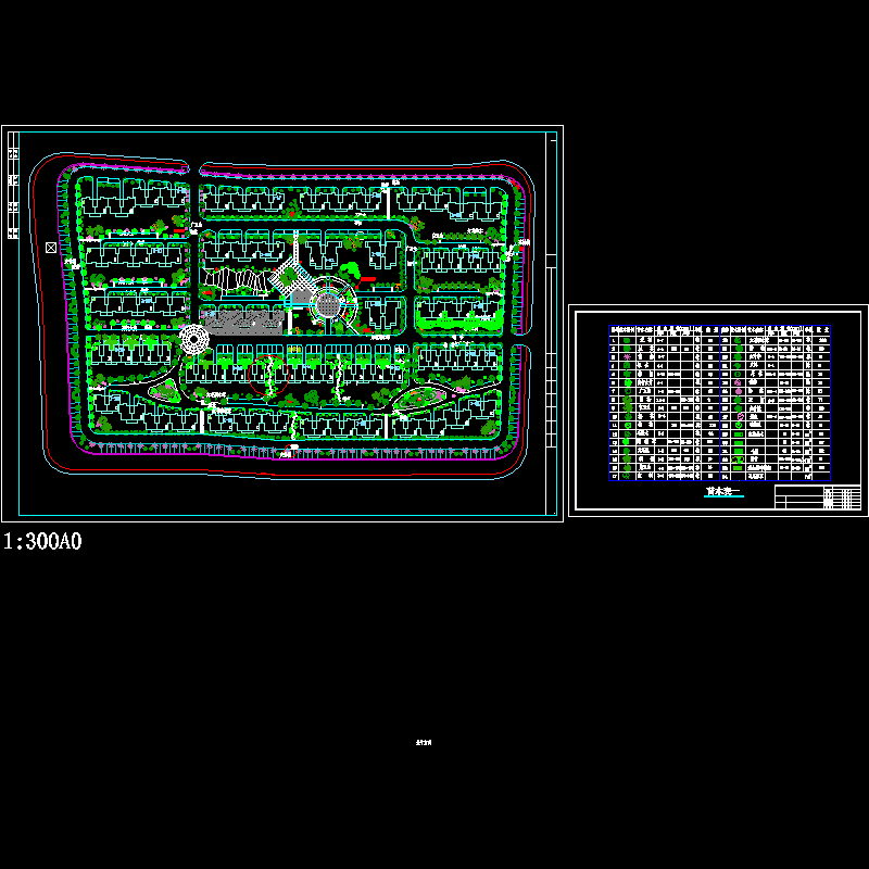 小学规划图纸.dwg